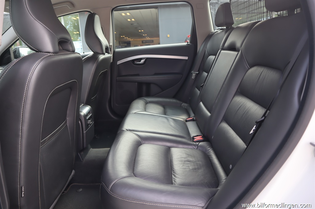 Bild 6 på Volvo V70