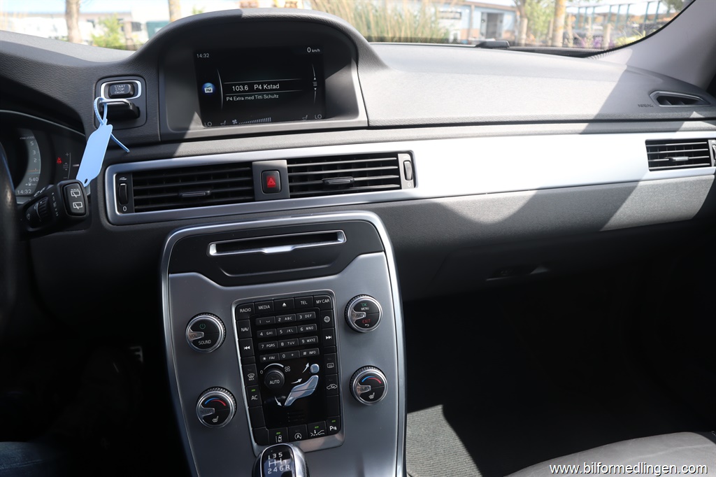 Bild 7 på Volvo V70