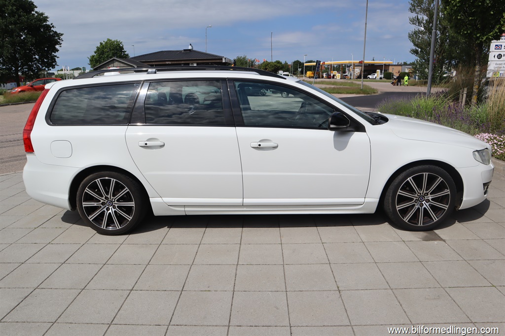 Bild 8 på Volvo V70
