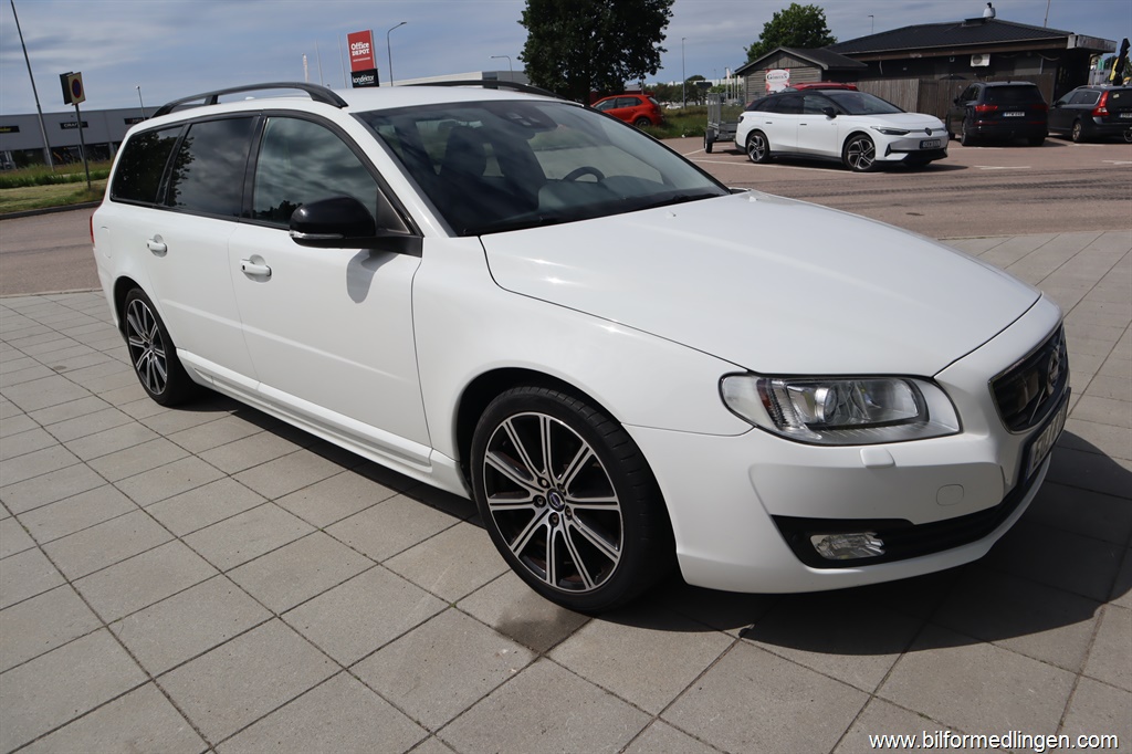 Bild 9 på Volvo V70