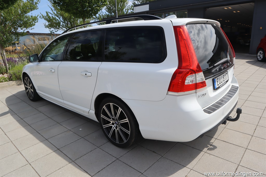 Bild 10 på Volvo V70