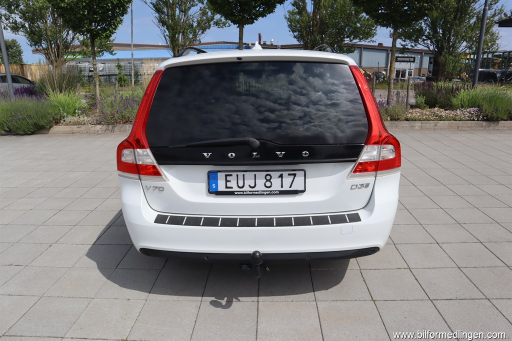 Bild 11 på Volvo V70