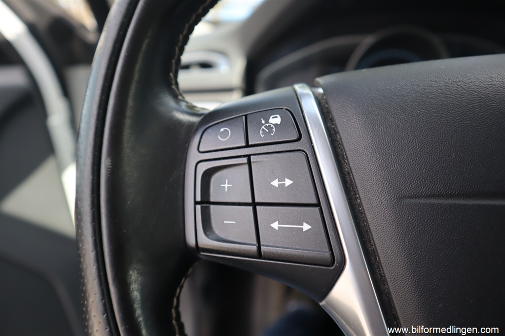 Bild 14 på Volvo V70