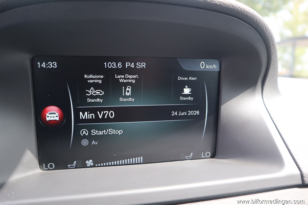 Bild 17 på Volvo V70