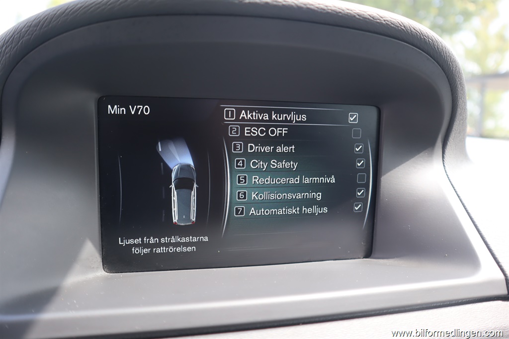 Bild 18 på Volvo V70