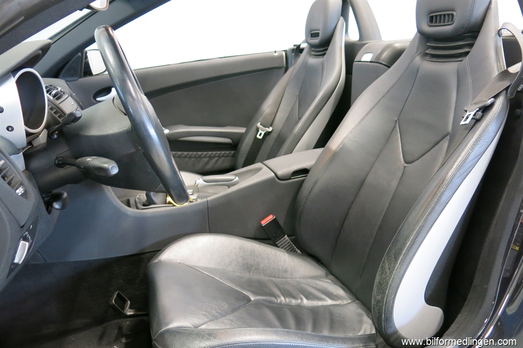 Bild 10 på Mercedes-Benz SLK
