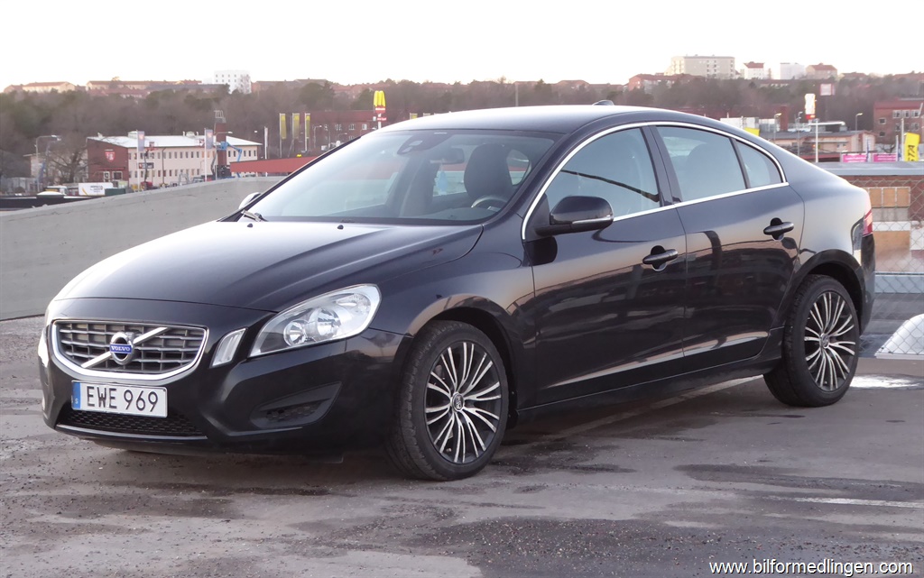 Bild 1 på Volvo S60