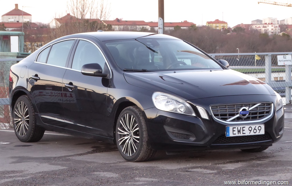 Bild 2 på Volvo S60