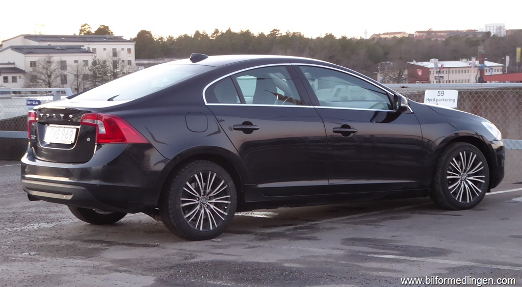 Bild 3 på Volvo S60