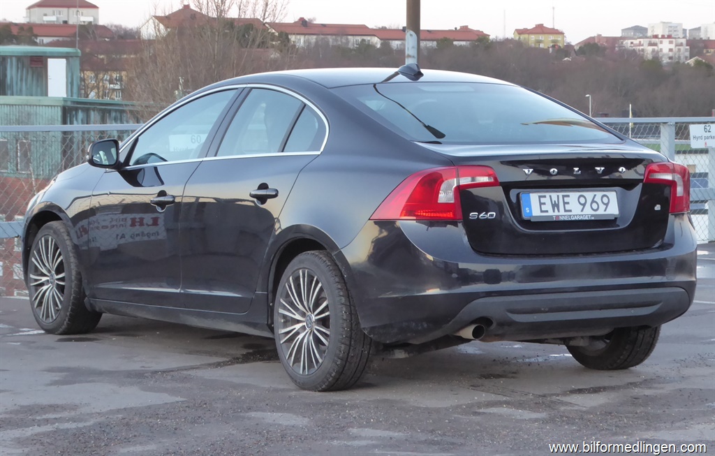 Bild 4 på Volvo S60