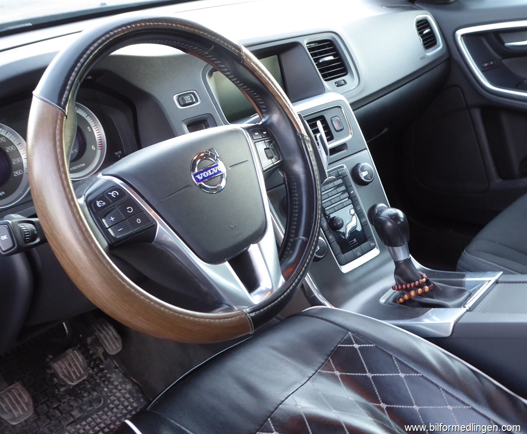 Bild 5 på Volvo S60