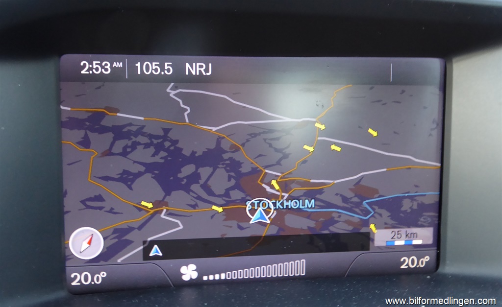 Bild 6 på Volvo S60