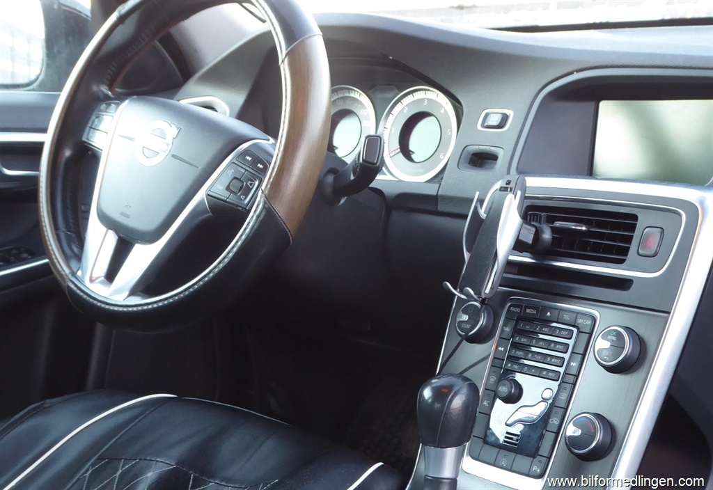 Bild 7 på Volvo S60
