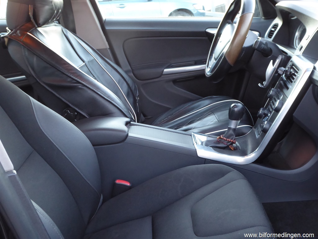 Bild 8 på Volvo S60