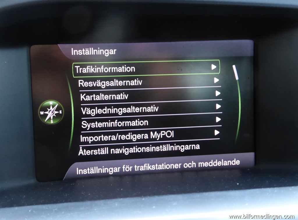 Bild 9 på Volvo S60
