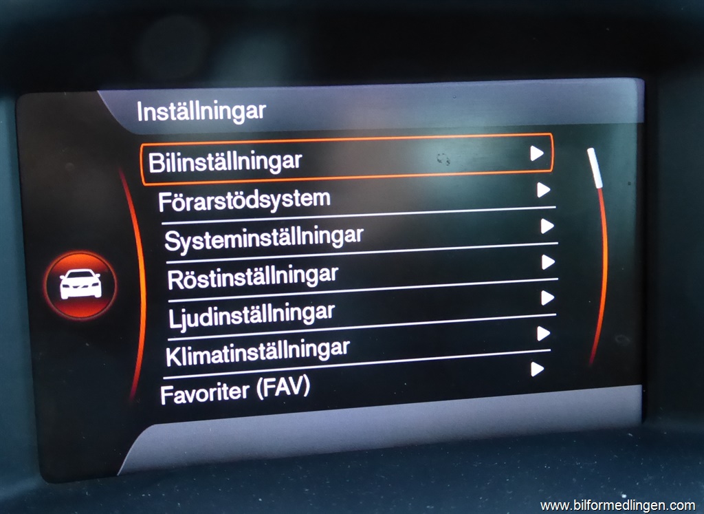 Bild 10 på Volvo S60