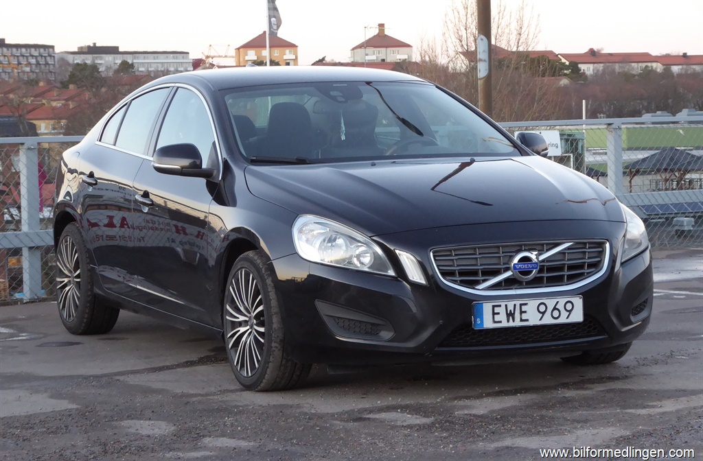 Bild 12 på Volvo S60