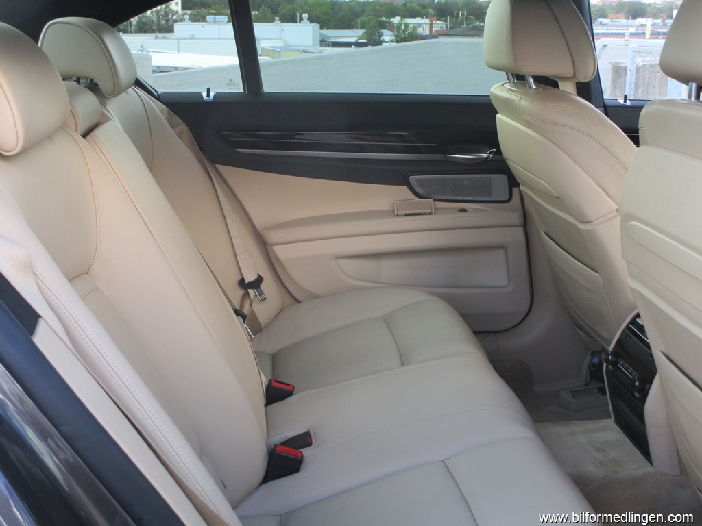 Bild 6 på BMW 750