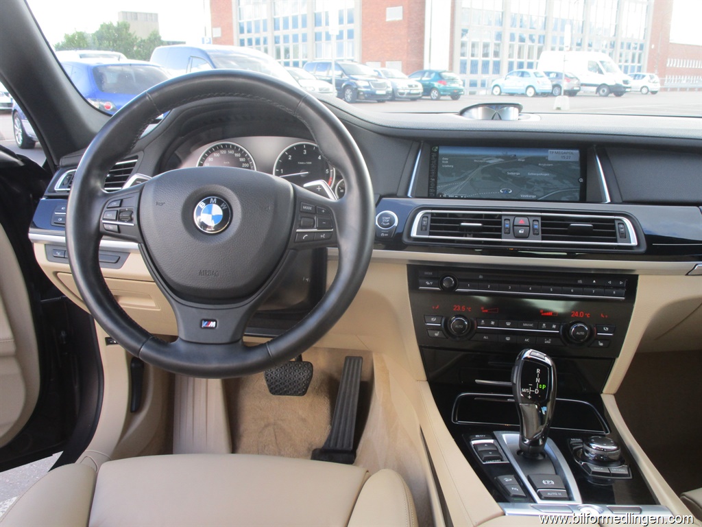 Bild 7 på BMW 750