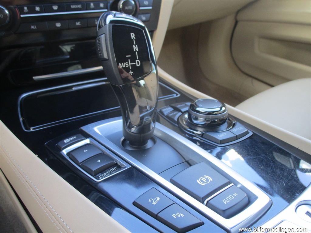 Bild 9 på BMW 750