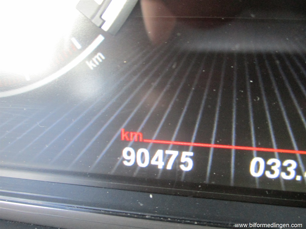 Bild 10 på BMW 750