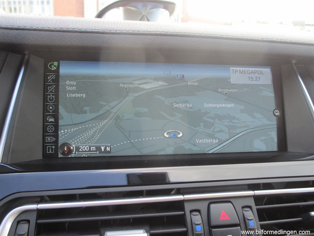 Bild 12 på BMW 750