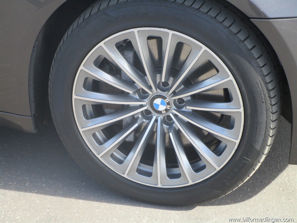 Bild 19 på BMW 750