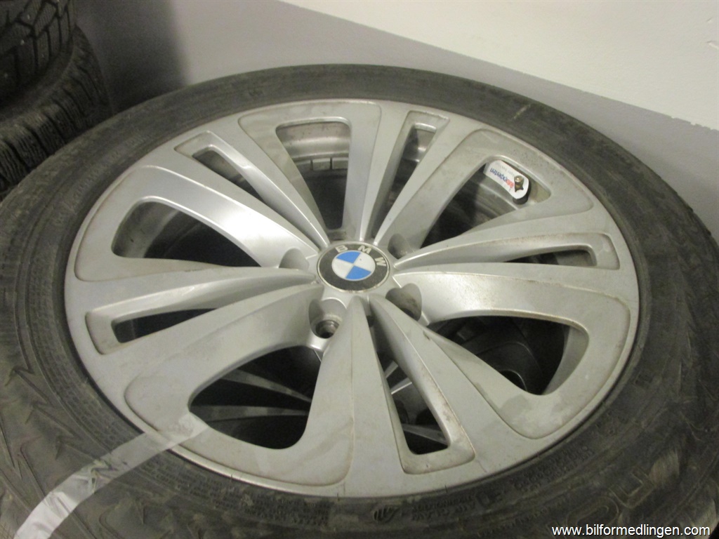 Bild 20 på BMW 750