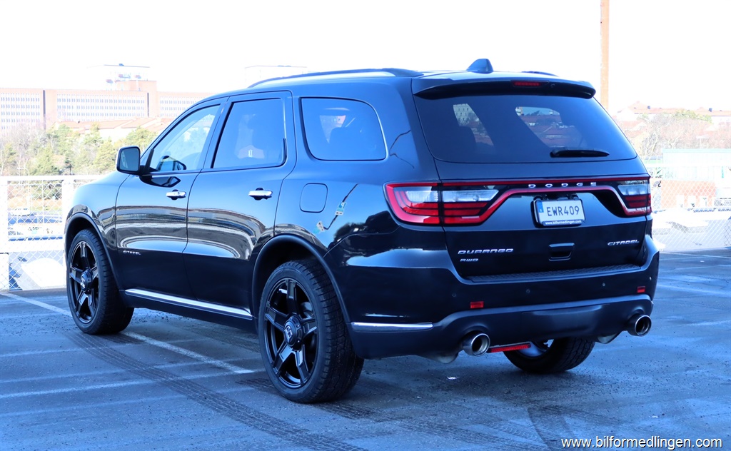 Bild 5 på Dodge Durango