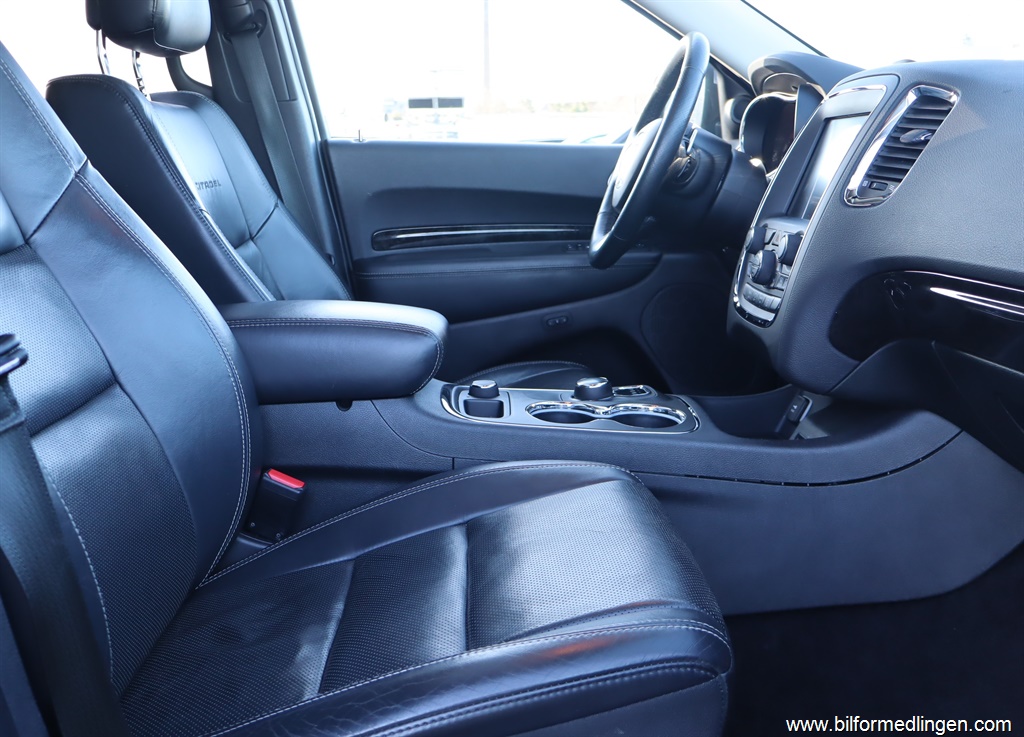 Bild 6 på Dodge Durango