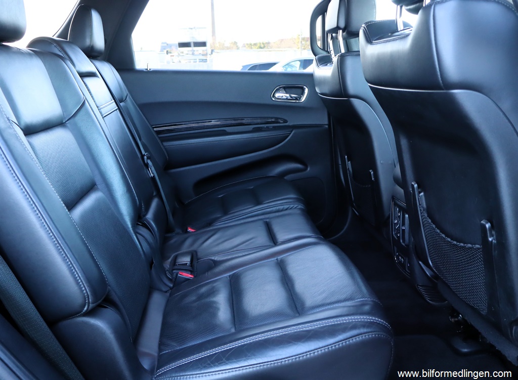 Bild 7 på Dodge Durango