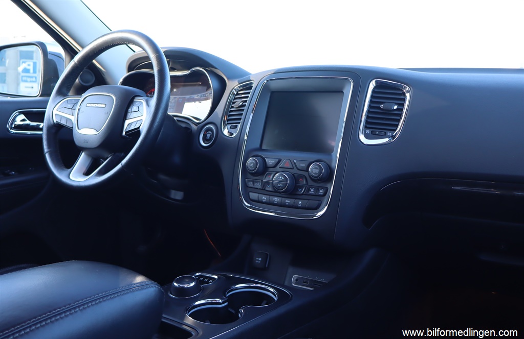 Bild 8 på Dodge Durango