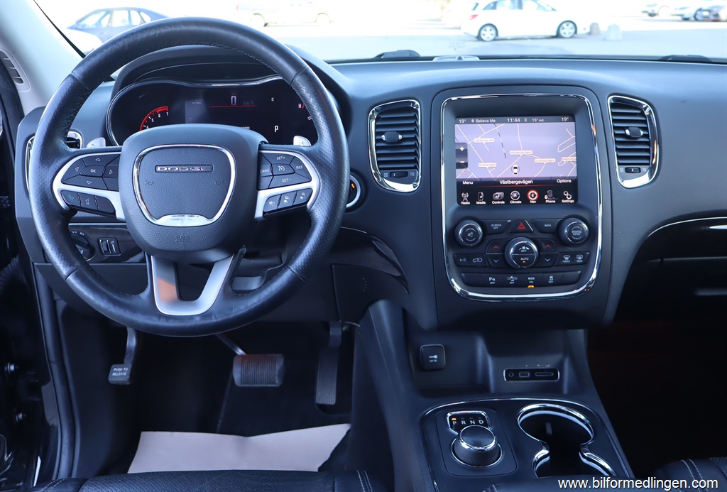 Bild 10 på Dodge Durango