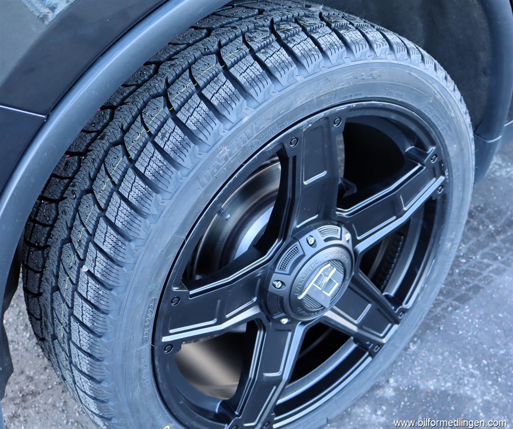 Bild 19 på Dodge Durango