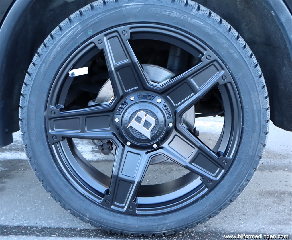 Bild 20 på Dodge Durango