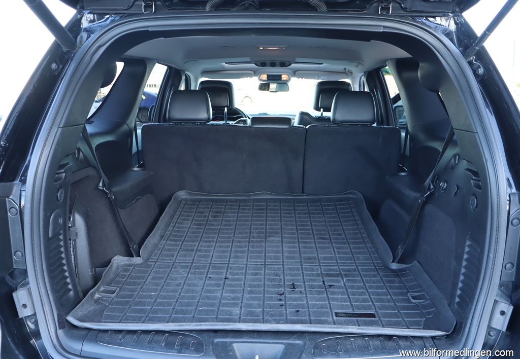Bild 23 på Dodge Durango