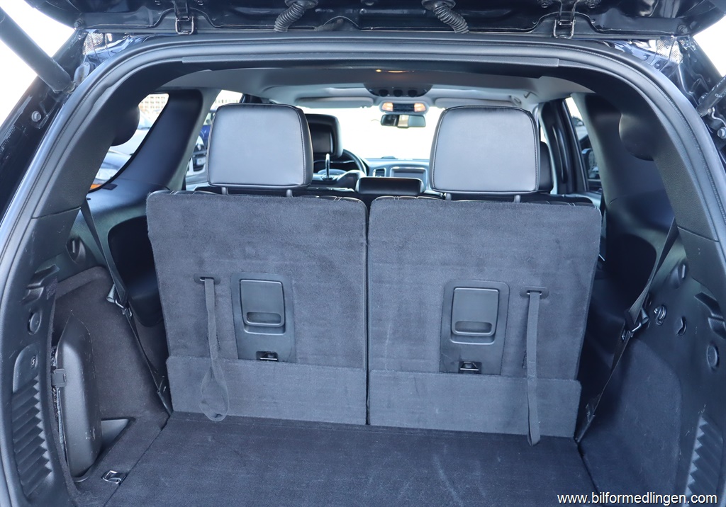 Bild 24 på Dodge Durango