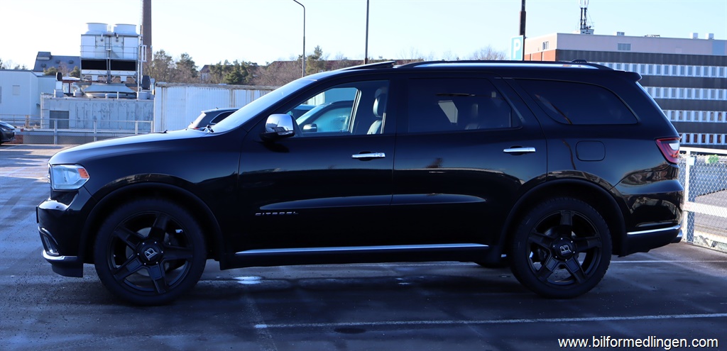 Bild 27 på Dodge Durango