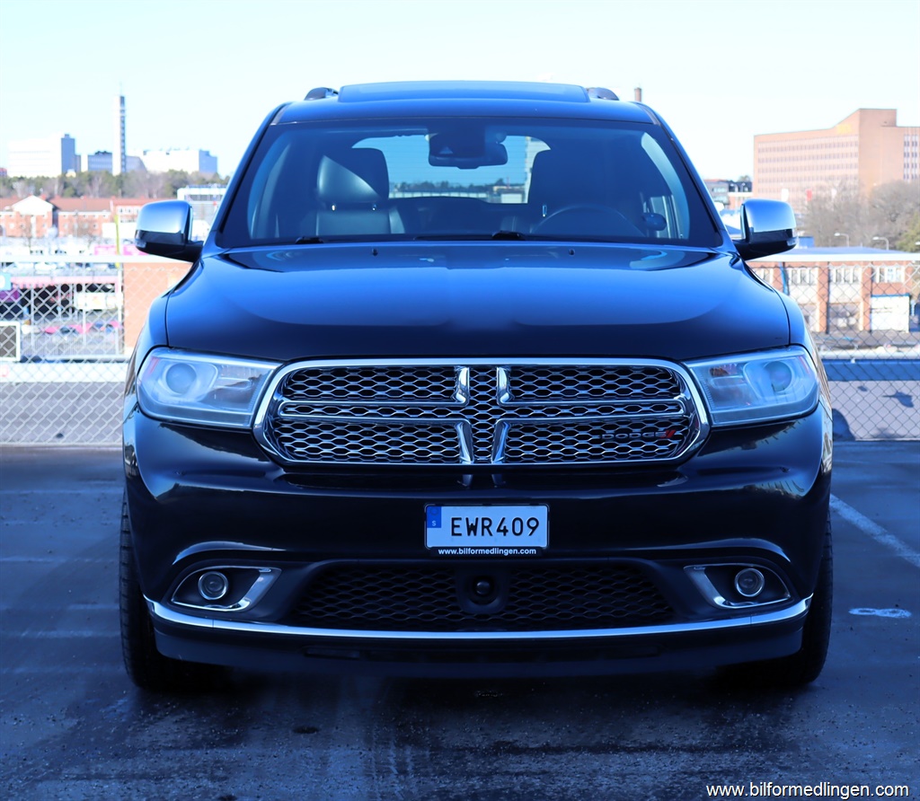 Bild 28 på Dodge Durango