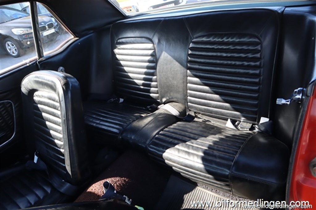 Bild 7 på Ford Mustang