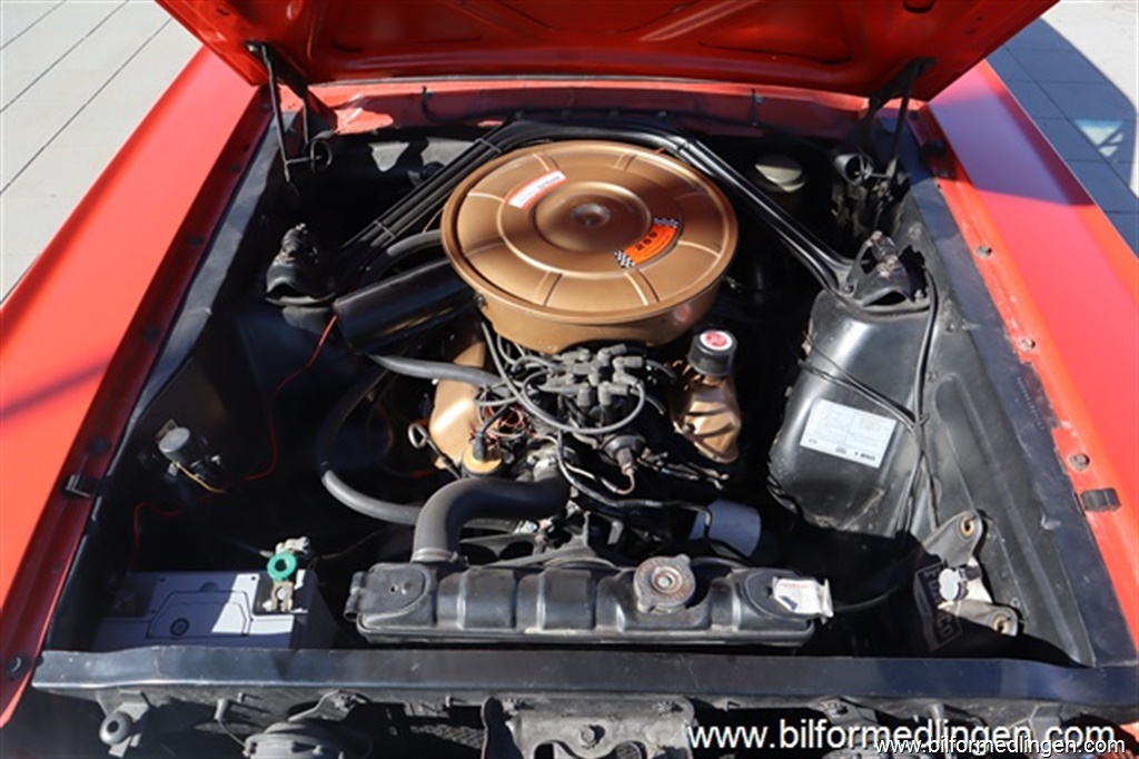 Bild 8 på Ford Mustang