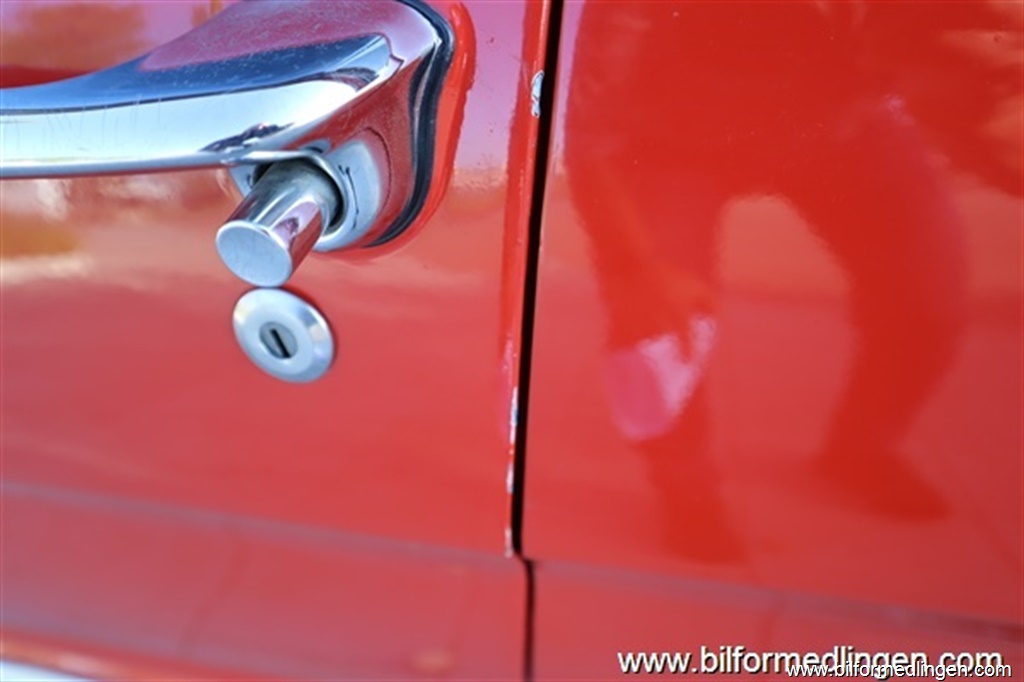 Bild 18 på Ford Mustang