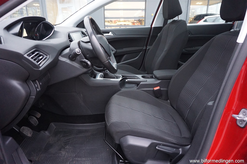 Bild 4 på Peugeot 308