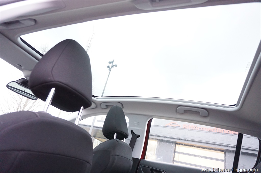 Bild 12 på Peugeot 308