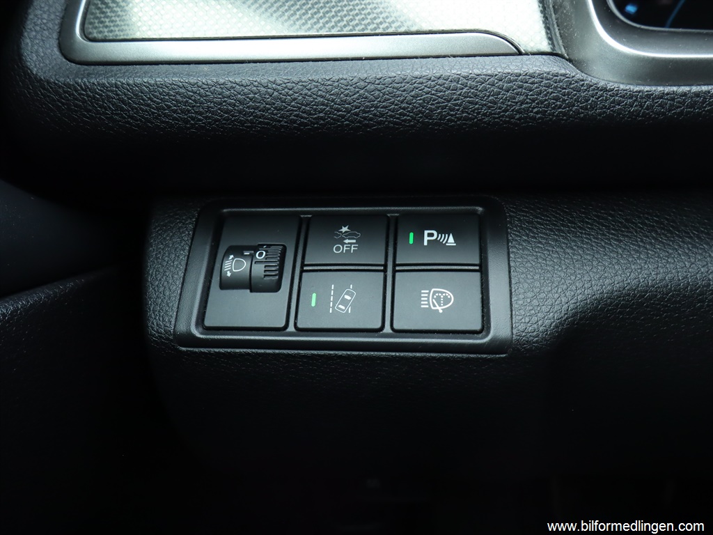 Bild 14 på Honda Civic