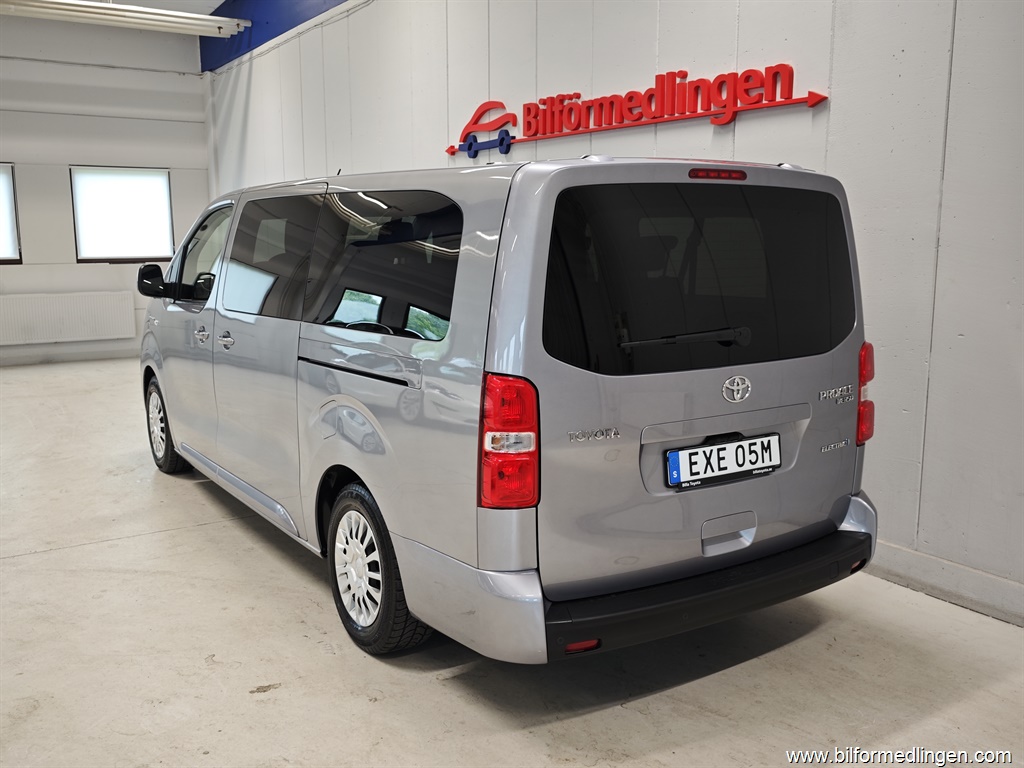 Bild 3 på Toyota ProAce