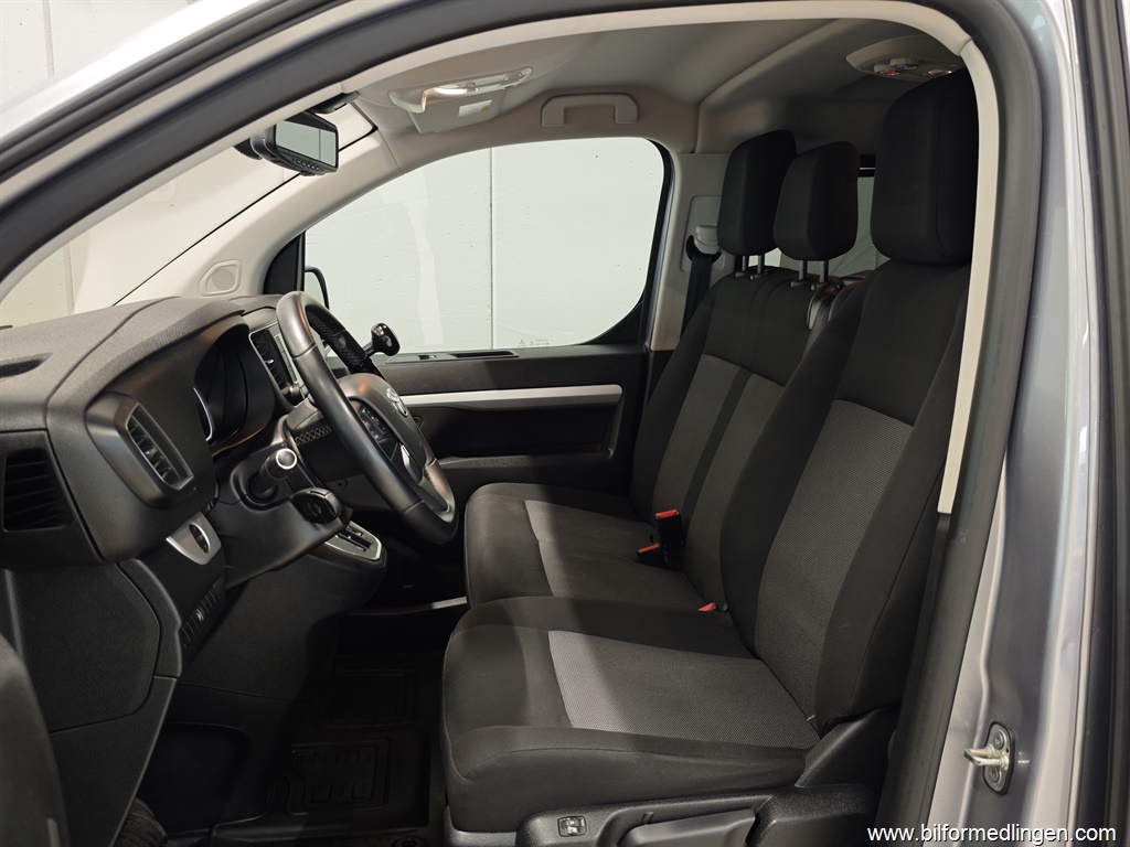 Bild 5 på Toyota ProAce