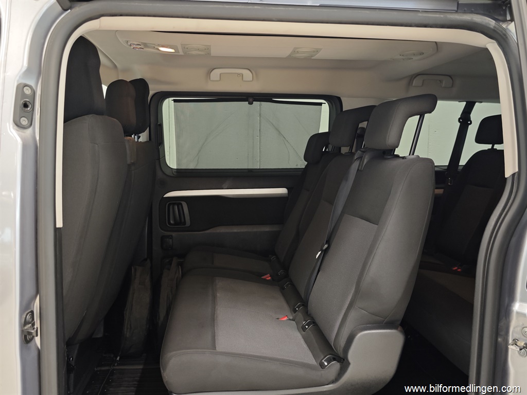 Bild 6 på Toyota ProAce