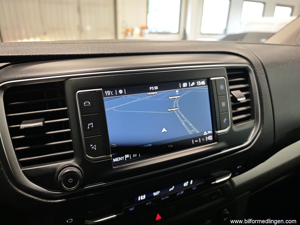 Bild 8 på Toyota ProAce