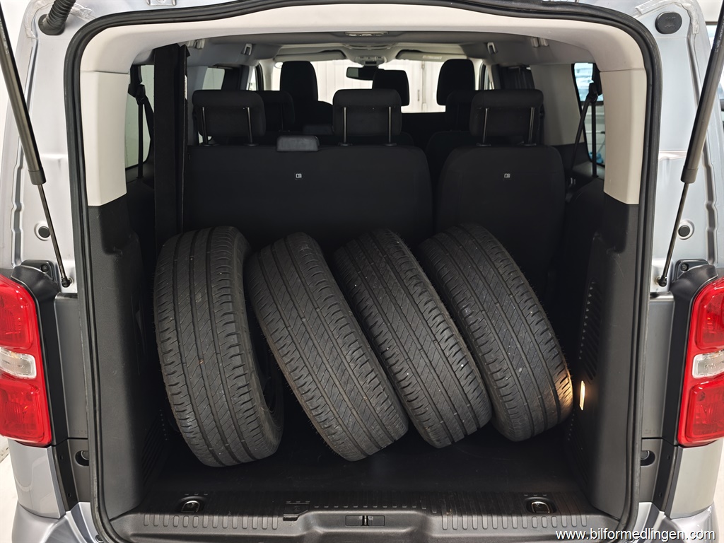 Bild 10 på Toyota ProAce